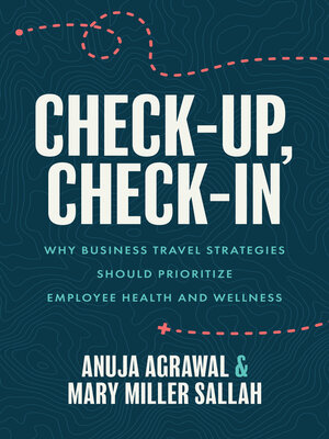 cover image of Check-Up, Check-In